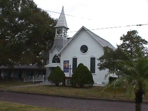 tampa port methodist church 1894 circa ghosttowns fl states